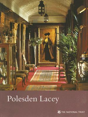 Polesden Lacey (Surrey) (National Trust Guidebooks)