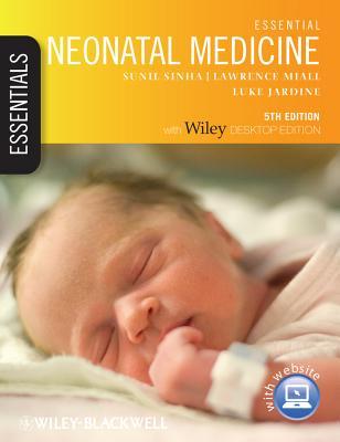 Essential Neonatal Medicine, Includes Desktop Edition (Paperback)