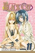 Black Cat, Volume 11