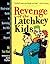 Revenge of the Latchkey Kids by Ted Rall Revenge of the Latchkey Kids by Ted Rall