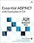 Essential ASP.NET With Examples in C# by Fritz Onion