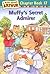 Muffy's Secret Admirer (Arthur Chapter Book)