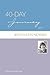 40-Day Journey with Kathleen Norris