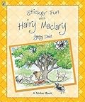 Sticker Fun with Hairy Maclary