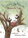 Thimble the Fairy's Acorns & Tea