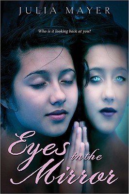 Eyes in the Mirror (Paperback)