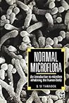 Normal Microflora: An introduction to microbes inhabiting the human body