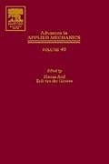 Advances in Applied Mechanics, Volume 40
