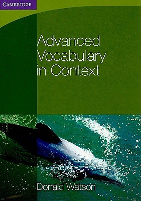 Advanced Vocabulary in Context (Georgian Press)