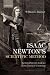 Isaac Newton's Scientific Method: Turning Data into Evidence about Gravity and Cosmology