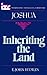 Joshua: Inheriting the Land (International Theological Commentary)