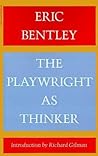 Playwright As Thinker: A Study of Drama in Modern Times
