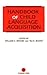 Handbook of Child Language ...