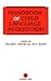 Handbook of Child Language Acquisition