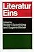 Literatur Eins by Robert Spaethling