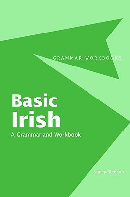 Basic Irish: A Grammar and Workbook (Routledge Grammar Workbooks)