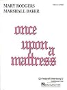 Once Upon a Mattress Broadway - Musical Songbook | Mary Rodge... by Mary Rodgers