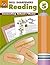 Evan-Moor Skill Sharpeners Reading Workbook, Grade 5, Vocabulary, Comprehension, Phonics, Sequencing, Word Family, Prefixes and Suffixes, Contractions, Context, Analyzing Characters, Homeschool