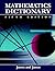 Mathematics Dictionary