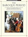 An Anthology of Piano Music Volume 1: The Baroque Period An Anthology of Piano Music Volume 1: The Baroque Period