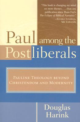 Paul among the Postliberals (Paperback)