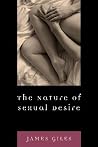 The Nature of Sexual Desire