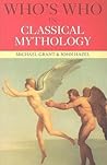 Who's Who in Classical Mythology