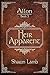 Heir Apparent (Allon #3)