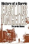 East Los Angeles by Richardo Romo