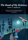 The Roads of My Relations (Volume 44) by Devon A. Mihesuah