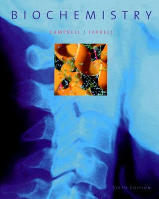 Biochemistry (Hardcover)