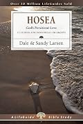 Hosea: God's Persistent Love