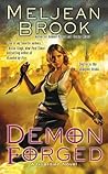 Demon Forged by Meljean Brook