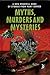Myths, Murders and Mysteries (New Windmills Collections Ks3)