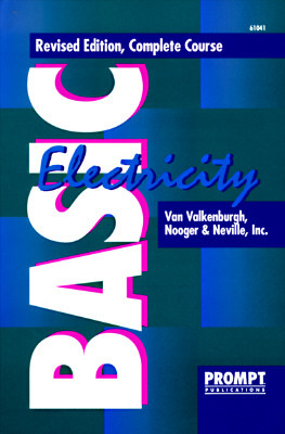Basic Electricity: Complete Course, Volumes 1-5 in 1 (Paperback)