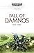 The Fall of Damnos (Space Marine Battles #5)