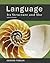 Language: Its Structure and Use