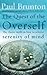 The Quest Of The Overself: The Classic Work on How to Achieve Serenity of Mind