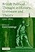 British Political Thought in History, Literature and Theory, 1500–1800