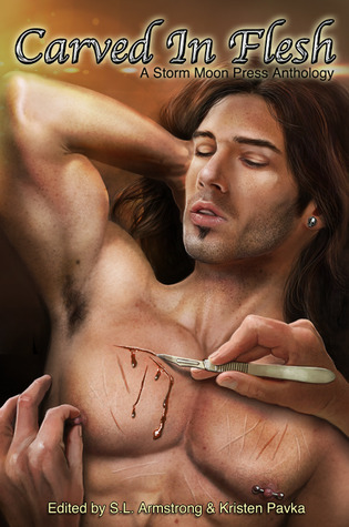 Carved in Flesh
