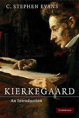 Kierkegaard: An Introduction (Paperback)