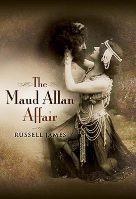 Maud Allan Affair (Hardcover)