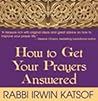 How to Get Your Prayers Answer