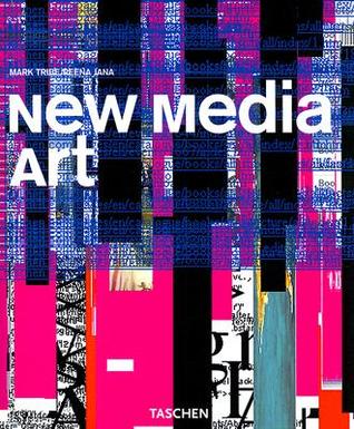 New Media Art (Paperback)