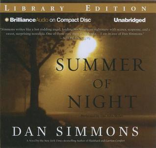 Summer of Night