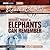 Elephants Can Remember (BBC...