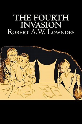The Fourth Invasion (Paperback)