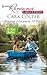 Winning a Groom in 10 Dates by Cara Colter