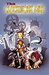 The Clockwork Girl