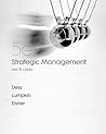 Strategic Management: Text and Cases